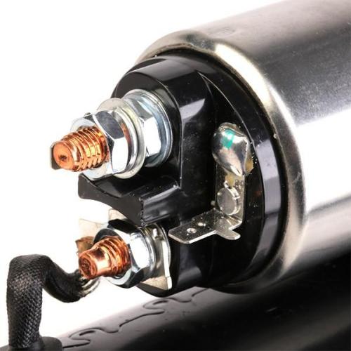 RIDEX Motor Starter/Anlasser 1,4kW für AUDI 80 Limousine (8C2, B4) 80 Cabriolet Bild RIDEX Motor Starter/Anlasser 1,4kW für AUDI 80 Limousine (8C2, B4) 80 Cabriolet