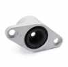 RIDEX 1180S0291 Federbeinstützlager ohne Wälzlager Hinten für HYUNDAI i30 (FD) Bild RIDEX 1180S0291 Federbeinstützlager ohne Wälzlager Hinten für HYUNDAI i30 (FD)
