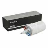 RIDEX 458F0157 Kraftstoffpumpe 5 Bar Druck für VW Golf 1I (19E, 1G1) PASSAT