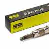 RIDEX PLUS Diesel Glühkerze 11,5V Schlüsselweite: 12mm Gewindemaß:M12x1.25 Bild RIDEX PLUS Diesel Glühkerze 11,5V Schlüsselweite: 12mm Gewindemaß:M12x1.25