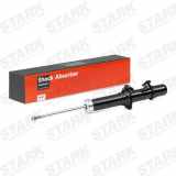 STARK SKSA-0131149 1x Stoßdämpfer Gasdruck Vorne rechts für HONDA ACCORD IV (CB)
