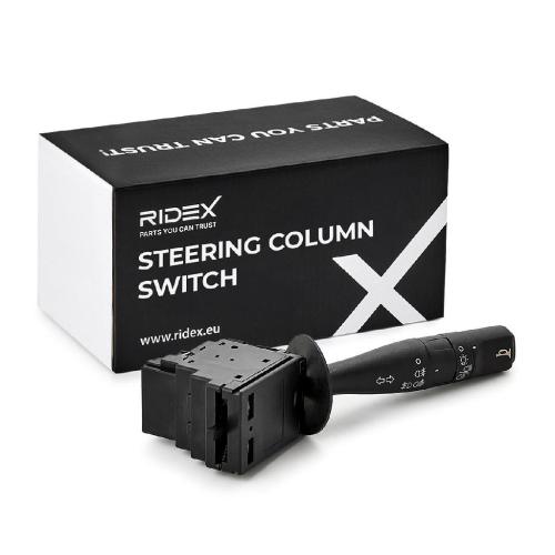 RIDEX Lenkstockschalter für CITROËN Berlingo / Berlingo First (MF, GJK, GFK) Bild RIDEX Lenkstockschalter für CITROËN Berlingo / Berlingo First (MF, GJK, GFK)