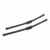 2x RIDEX Scheibenwischer Satz Wischerblätter Satz mit Spoiler Vorne Länge 1: Bild 2x RIDEX Scheibenwischer Satz Wischerblätter Satz mit Spoiler Vorne Länge 1: