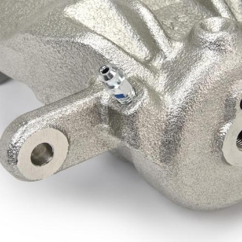 RIDEX 78B2562 Bremssattel Bremszange Vorne links für NISSAN MICRA IV (K13) Bild RIDEX 78B2562 Bremssattel Bremszange Vorne links für NISSAN MICRA IV (K13)