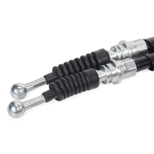 RIDEX Handbremsseil Hinten Links Rechts für OPEL ZAFIRA B (A05) Bild RIDEX Handbremsseil Hinten Links Rechts für OPEL ZAFIRA B (A05)