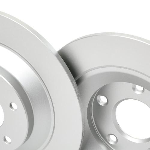 RIDEX PLUS 82B0800P 2x Bremsscheiben Hinten Ø303mm voll für MAZDA CX-5 Bild RIDEX PLUS 82B0800P 2x Bremsscheiben Hinten Ø303mm voll für MAZDA CX-5