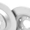 RIDEX PLUS 82B0800P 2x Bremsscheiben Hinten Ø303mm voll für MAZDA CX-5 Bild RIDEX PLUS 82B0800P 2x Bremsscheiben Hinten Ø303mm voll für MAZDA CX-5