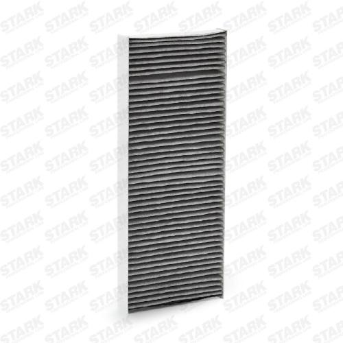 STARK SKIF-0170211 Innenraumfilter Pollenfilter Aktivkohlefilter Höhe: 32 Länge: Bild STARK SKIF-0170211 Innenraumfilter Pollenfilter Aktivkohlefilter Höhe: 32 Länge: