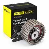 RIDEX PLUS Spannrolle Zahnriemen für OPEL ZAFIRA B (A05)