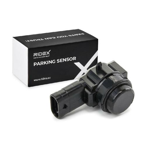 RIDEX Einparkhilfe Parksensor für BMW 1 Schrägheck (F20) Vorne Hinten 2412P0065 Bild RIDEX Einparkhilfe Parksensor für BMW 1 Schrägheck (F20) Vorne Hinten 2412P0065