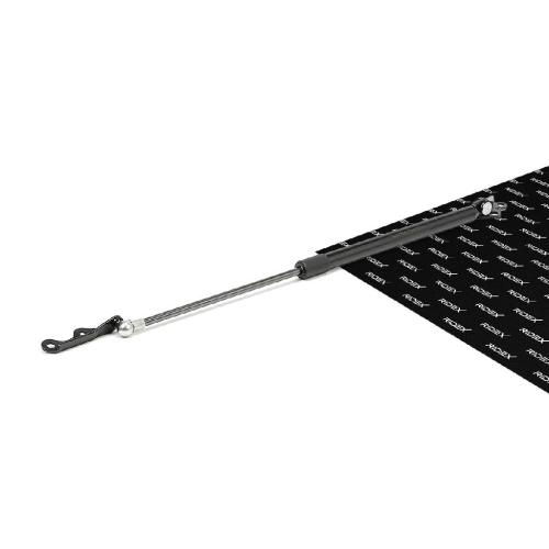 RIDEX 219G0606 Heckklappendämpfer rechts Länge:504mm Hub: 205mm für TOYOTA Bild RIDEX 219G0606 Heckklappendämpfer rechts Länge:504mm Hub: 205mm für TOYOTA