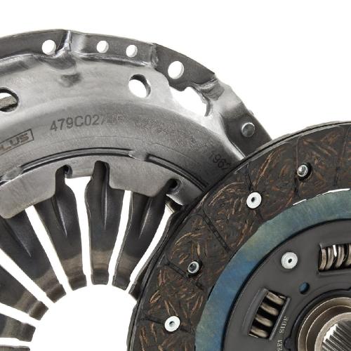RIDEX PLUS 479C0274P Kupplungssatz für RENAULT Clio 1II Schrägheck 306202313R Bild RIDEX PLUS 479C0274P Kupplungssatz für RENAULT Clio 1II Schrägheck 306202313R