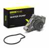 RIDEX PLUS 1260W0013P K&uuml;hlmittelpumpe Motork&uuml;hlung Wasserpumpe 19-Z&auml;hn f&uuml;r HONDA