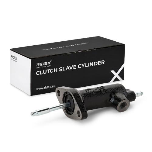 RIDEX 620S0064 Kupplungsnehmerzylinder Nehmerzylinder Kupplung für SKODA Bild RIDEX 620S0064 Kupplungsnehmerzylinder Nehmerzylinder Kupplung für SKODA