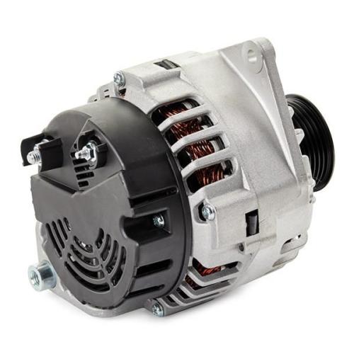 RIDEX 4G0105 Lichtmaschine 120A 14V Drehrichtung im Uhrzeigersinn mit für FIAT Bild RIDEX 4G0105 Lichtmaschine 120A 14V Drehrichtung im Uhrzeigersinn mit für FIAT