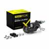 RIDEX PLUS 78B0031P Bremssattel Bremszange Hinten rechts f&uuml;r VW Golf 5I (5K1)