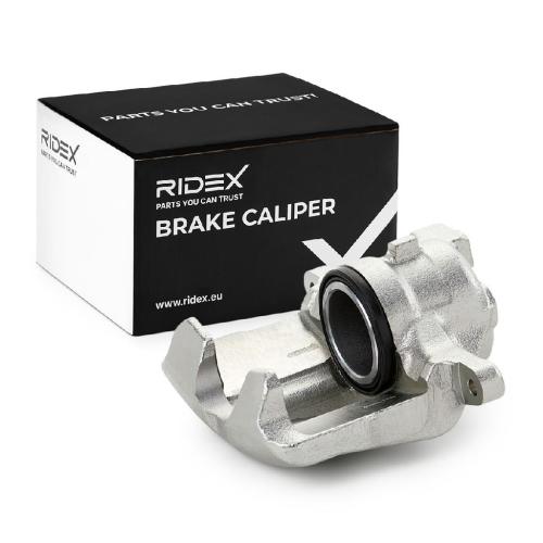 RIDEX 78B0077 Bremssattel Bremszange Vorne rechts für AUDI A4 Avant (8ED, B7) Bild RIDEX 78B0077 Bremssattel Bremszange Vorne rechts für AUDI A4 Avant (8ED, B7)