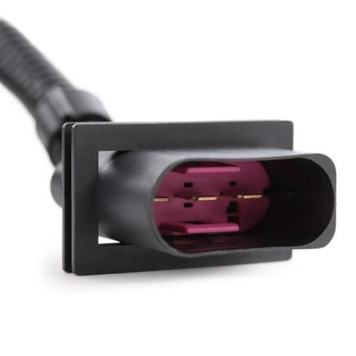 RIDEX 508R0087 Kühlerlüfter Lüfter Motorkühlung für VW POLO (9N) 6Q0959455AE Bild RIDEX 508R0087 Kühlerlüfter Lüfter Motorkühlung für VW POLO (9N) 6Q0959455AE