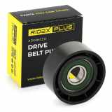 RIDEX PLUS Umlenk- / Führungsrolle Keilrippenriemen für FORD S-MAX (WA6)
