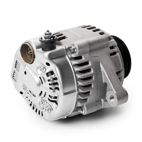 RIDEX 4G1280 Lichtmaschine 70A 12V Drehrichtung im Uhrzeigersinn mit für HONDA Bild RIDEX 4G1280 Lichtmaschine 70A 12V Drehrichtung im Uhrzeigersinn mit für HONDA