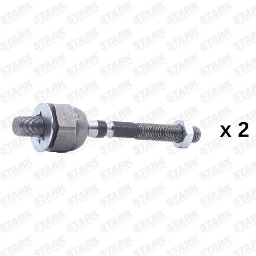 STARK Satz Axialgelenk Spurstange Vorne für NISSAN 280 ZX,ZXT (HGS130) Bild STARK Satz Axialgelenk Spurstange Vorne für NISSAN 280 ZX,ZXT (HGS130)