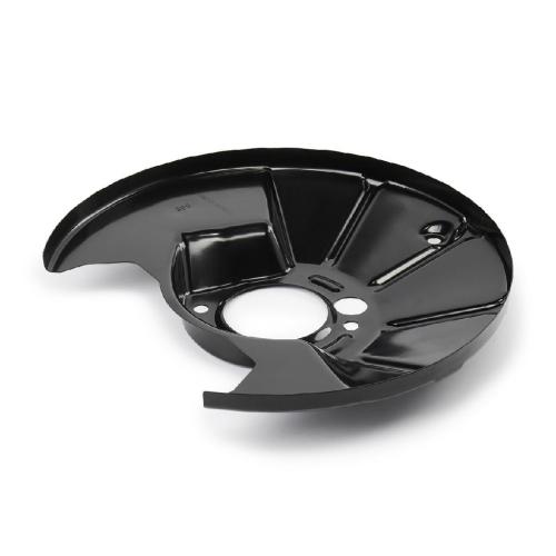 RIDEX 1x Ankerblech / Spritzblech Hinten links für MAZDA PREMACY (CP) GA2E26271 Bild RIDEX 1x Ankerblech / Spritzblech Hinten links für MAZDA PREMACY (CP) GA2E26271