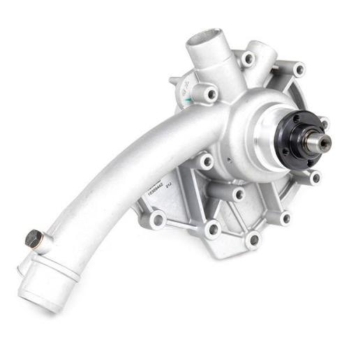 RIDEX 1260W0499 Kühlmittelpumpe Motorkühlung Wasserpumpe 1022000120 1022000201 Bild RIDEX 1260W0499 Kühlmittelpumpe Motorkühlung Wasserpumpe 1022000120 1022000201