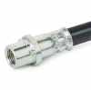 RIDEX Bremsschlauch 83B1320 HINTEN BREMSSCHLÄUCHE Länge: 217mm für OPEL Bild RIDEX Bremsschlauch 83B1320 HINTEN BREMSSCHLÄUCHE Länge: 217mm für OPEL
