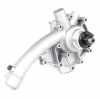 RIDEX 1260W0499 Kühlmittelpumpe Motorkühlung Wasserpumpe 1022000120 1022000201 Bild RIDEX 1260W0499 Kühlmittelpumpe Motorkühlung Wasserpumpe 1022000120 1022000201