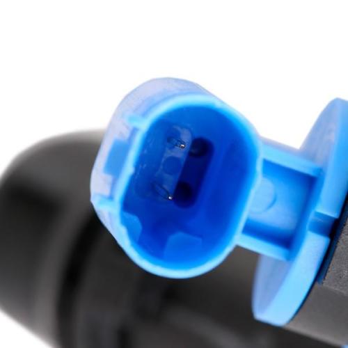 RIDEX 397E0055 Ausgleichsbehälter Kühlmittel mit Sensor ohne Verschlussdeckel Bild RIDEX 397E0055 Ausgleichsbehälter Kühlmittel mit Sensor ohne Verschlussdeckel