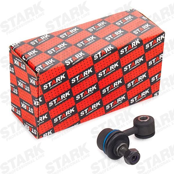 STARK 1x Koppelstange Stabilisator Vorne beidseitig für VW Golf 1II (1H1)