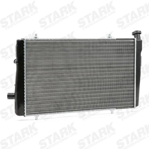 STARK SKRD-0120332 Motorkühler / Wasserkühler passend für PEUGEOT 309 II 133155 Bild STARK SKRD-0120332 Motorkühler / Wasserkühler passend für PEUGEOT 309 II 133155