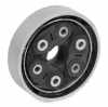 RIDEX Hardyscheibe hinten für VW Golf 5II Schrägheck (5G1, BQ1, BE1, BE2) Bild RIDEX Hardyscheibe hinten für VW Golf 5II Schrägheck (5G1, BQ1, BE1, BE2)