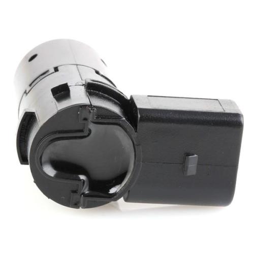 RIDEX Einparkhilfe Parksensor gewinkelt für VW POLO (9N) schwarz Hinten Vorne Bild RIDEX Einparkhilfe Parksensor gewinkelt für VW POLO (9N) schwarz Hinten Vorne