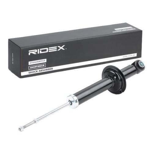 RIDEX 854S0118 2x Stoßdämpfer Gasdruck Hinten für KIA MAGENTIS (MG) 553103D601 Bild RIDEX 854S0118 2x Stoßdämpfer Gasdruck Hinten für KIA MAGENTIS (MG) 553103D601