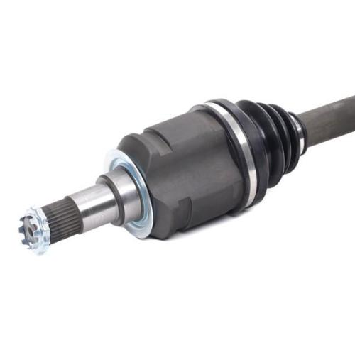RIDEX Antriebswelle Achswelle Vorderachse/Vorne beidseitig für TOYOTA Bild RIDEX Antriebswelle Achswelle Vorderachse/Vorne beidseitig für TOYOTA