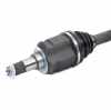 RIDEX Antriebswelle Achswelle Vorderachse/Vorne beidseitig für TOYOTA Bild RIDEX Antriebswelle Achswelle Vorderachse/Vorne beidseitig für TOYOTA