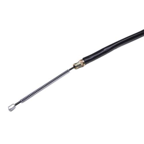 RIDEX Handbremsseil Hinten Links passend für PEUGEOT 306 Cabriolet (7D, N3, N5) Bild RIDEX Handbremsseil Hinten Links passend für PEUGEOT 306 Cabriolet (7D, N3, N5)