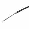 RIDEX Handbremsseil Hinten Links passend für PEUGEOT 306 Cabriolet (7D, N3, N5) Bild RIDEX Handbremsseil Hinten Links passend für PEUGEOT 306 Cabriolet (7D, N3, N5)
