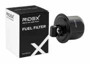 RIDEX 9F0395 Kraftstofffilter Line Filter für HONDA CIVIC VII Hatchback