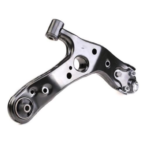 RIDEX 273C0911 Lenker Radaufhängung Querlenker Front links für TOYOTA AURIS Bild RIDEX 273C0911 Lenker Radaufhängung Querlenker Front links für TOYOTA AURIS