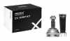 RIDEX 5J0301 Gelenksatz Antriebswelle Achswelle Vorne links rechts 46307034 Bild RIDEX 5J0301 Gelenksatz Antriebswelle Achswelle Vorne links rechts 46307034