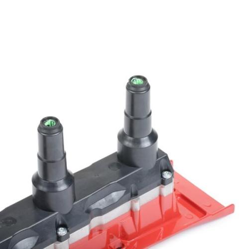 RIDEX 689C0102 Zündspule Anschlussanzahl 10 für SAAB 9-3 Kombi (YS3F) 9321787 Bild RIDEX 689C0102 Zündspule Anschlussanzahl 10 für SAAB 9-3 Kombi (YS3F) 9321787