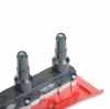 RIDEX 689C0102 Zündspule Anschlussanzahl 10 für SAAB 9-3 Kombi (YS3F) 9321787 Bild RIDEX 689C0102 Zündspule Anschlussanzahl 10 für SAAB 9-3 Kombi (YS3F) 9321787