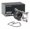 RIDEX 1260W0291 K&uuml;hlmittelpumpe Motork&uuml;hlung Wasserpumpe mechanisch f&uuml;r BMW