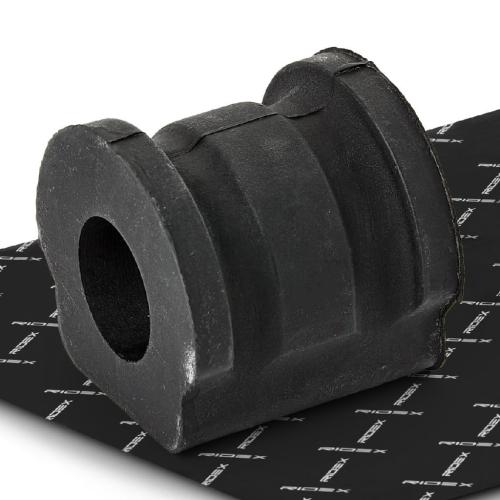 2x RIDEX 1334A0169 Stabilisatorlager Gummilager Lagerung Vorne für VW POLO (9N) Bild 2x RIDEX 1334A0169 Stabilisatorlager Gummilager Lagerung Vorne für VW POLO (9N)