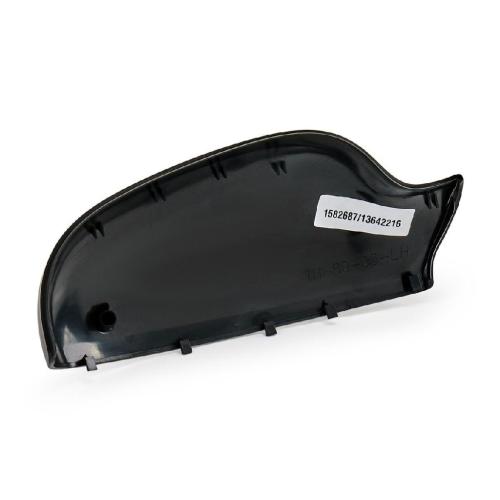 RIDEX 23A0038 Aussenspiegel Kappe Abdeckung Gehäuse für VOLVO V70 II (285) S60 I Bild RIDEX 23A0038 Aussenspiegel Kappe Abdeckung Gehäuse für VOLVO V70 II (285) S60 I
