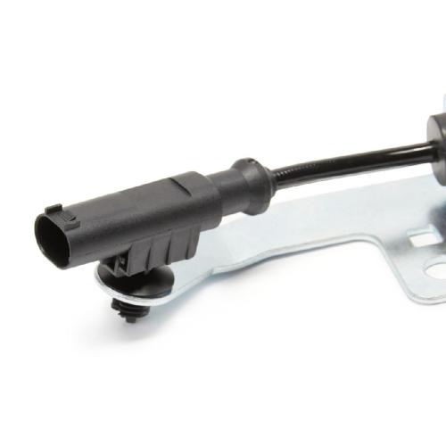 RIDEX ABS-Sensor 412W0851 Hinterachse rechts Sensorart: aktiver Sensor Anzahl Bild RIDEX ABS-Sensor 412W0851 Hinterachse rechts Sensorart: aktiver Sensor Anzahl