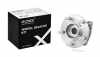 RIDEX 654W0391 Radlagersatz pro 1 Rad Hinten beidseitig für MITSUBISHI 373036 Bild RIDEX 654W0391 Radlagersatz pro 1 Rad Hinten beidseitig für MITSUBISHI 373036