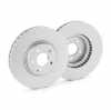 RIDEX PLUS 82B1662P 2x Bremsscheiben Vorne Ø330mm Belüftet 4474210012 Bild RIDEX PLUS 82B1662P 2x Bremsscheiben Vorne Ø330mm Belüftet 4474210012